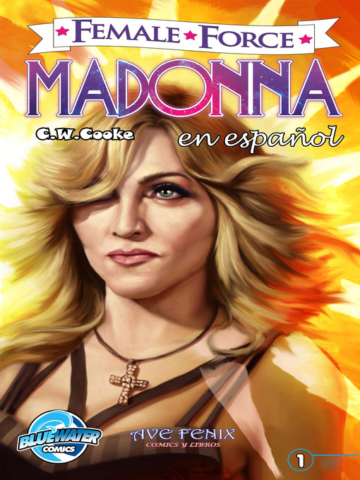 Title details for Madonna Female force en español by C W Cooke - Available